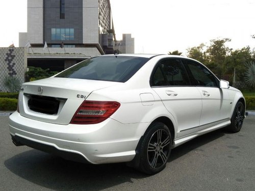 2014 Mercedes Benz C Class for sale