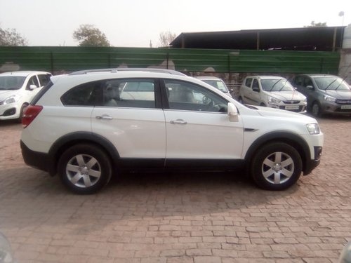 Chevrolet Captiva 2013 for sale