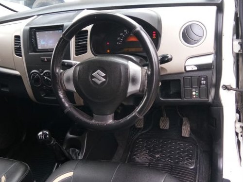 2013 Maruti Suzuki Wagon R for sale at low price