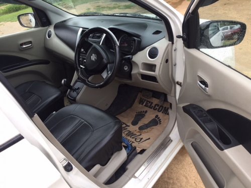 Maruti Celerio VXI AT 2015 for sale