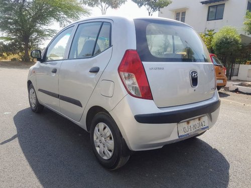 2012 Hyundai i10 for sale at low price