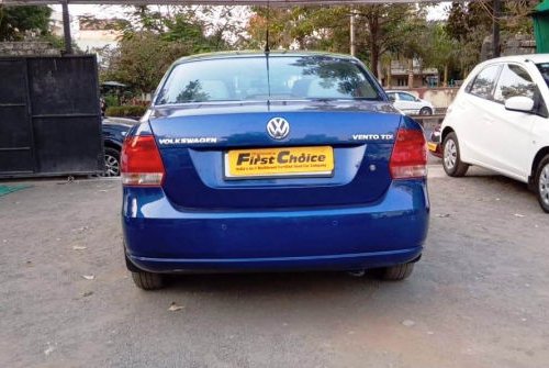 2012 Volkswagen Vento for sale at low price