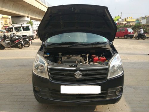 2010 Maruti Suzuki Wagon R for sale