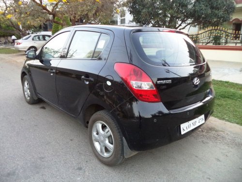 Used Hyundai i20 1.2 Sportz 2011 for sale