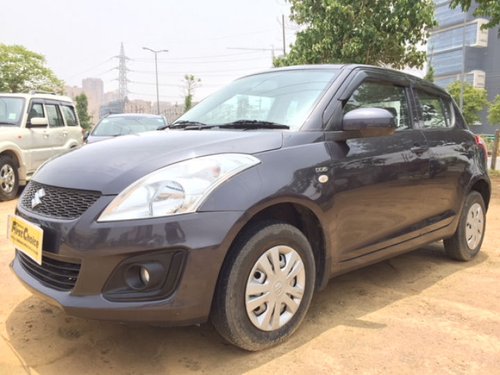 Used Maruti Suzuki Swift car 2016 for sale at low price