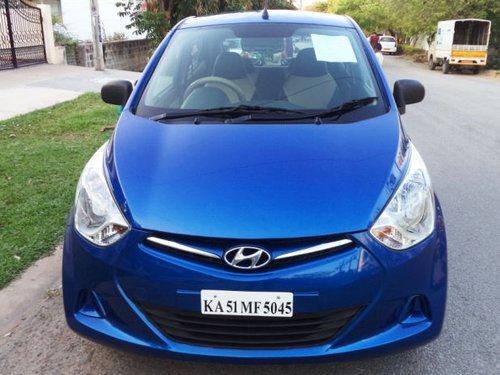 Used 2014 Hyundai Eon for sale