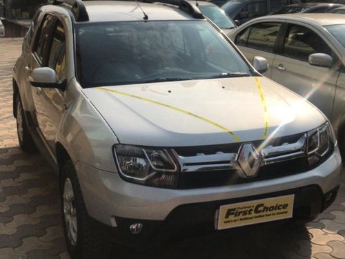Renault Duster 110PS Diesel RxL AMT 2016 for sale