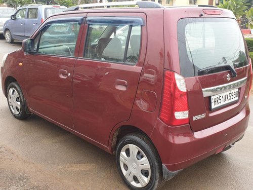 2010 Maruti Suzuki Wagon R for sale