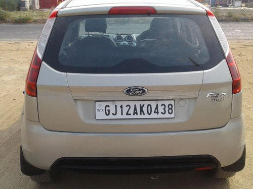 Ford Figo Diesel ZXI 2010 for sale