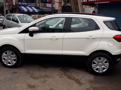 2017 Ford EcoSport for sale