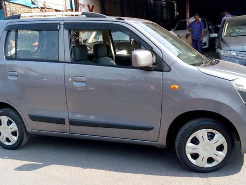 2012 Maruti Suzuki Wagon R for sale at low price