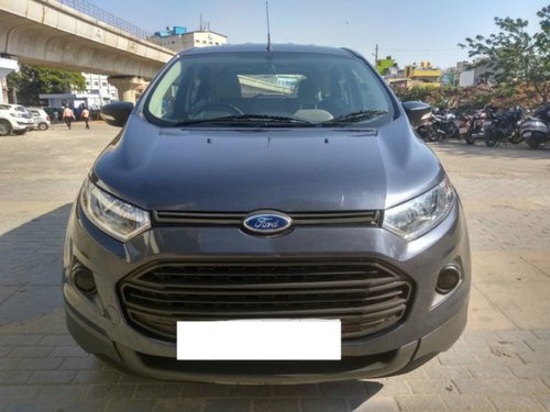 2013 Ford EcoSport for sale