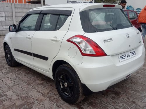 Maruti Suzuki Swift 2013 for sale