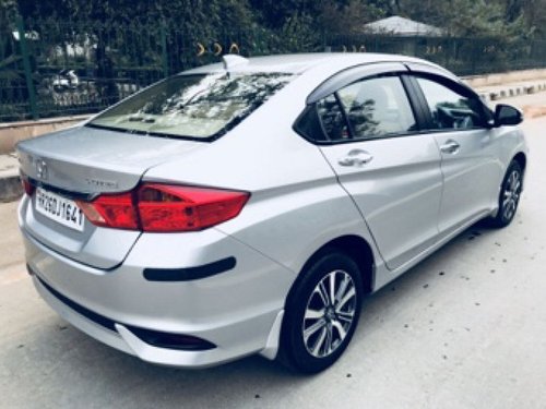 Honda City 2017 for sale