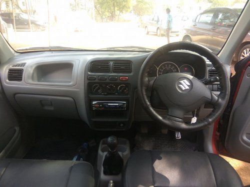 2011 Maruti Suzuki Alto K10 for sale