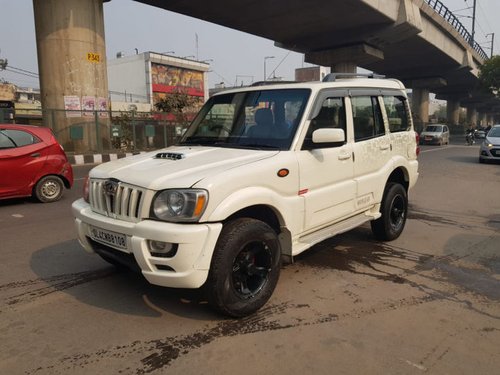 Mahindra Scorpio 2009-2014 2012 for sale