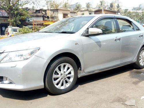 2014 Toyota Camry for sale at low price