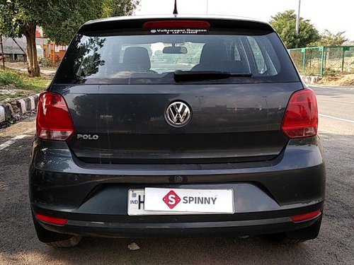 Used 2016 Volkswagen Polo for sale