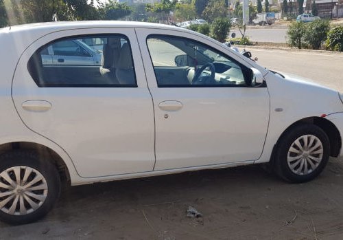 2015 Toyota Etios Liva for sale