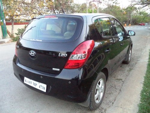 Used Hyundai i20 1.2 Sportz 2011 for sale