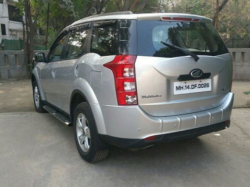 2011 Mahindra XUV500 for sale at low price