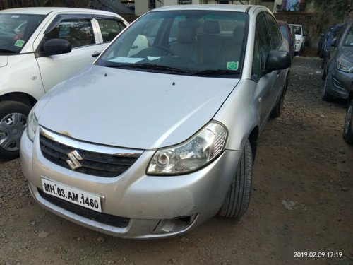 2007 Maruti Suzuki SX4 for sale