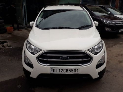 2017 Ford EcoSport for sale