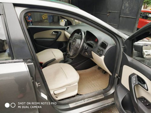 2012 Volkswagen Polo for sale