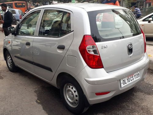 Used Hyundai i10 Magna 1.1 iTech SE 2013 for sale