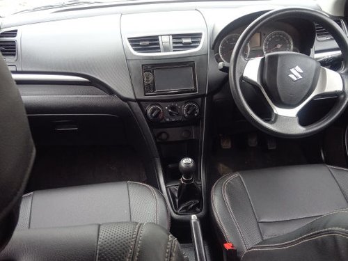 Maruti Suzuki Swift 2013 for sale