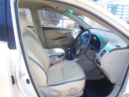 Used Toyota Corolla Altis Diesel D4DG 2011 for sale