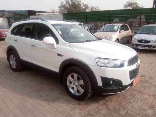 Chevrolet Captiva 2013 for sale