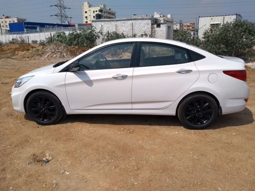 Used 2014 Hyundai Verna for sale