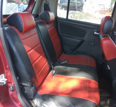 Used Maruti Suzuki Wagon R car 2011 for sale at low price