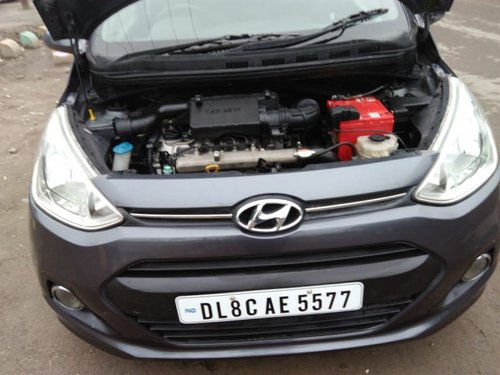 2014 Hyundai i10 for sale