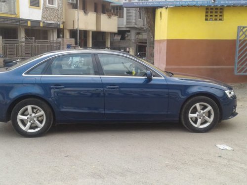 Audi A4 2014 for sale