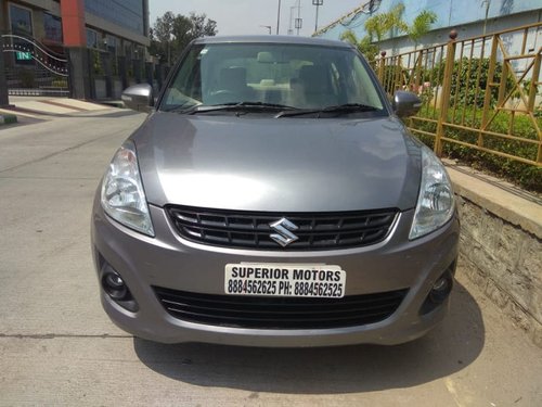 Used Maruti Suzuki Dzire car 2012 for sale at low price