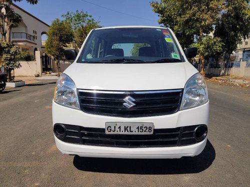 Maruti Suzuki Wagon R 2011 for sale