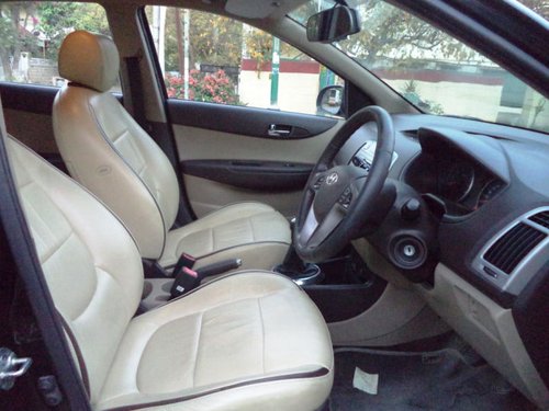 Used Hyundai i20 1.2 Sportz 2011 for sale