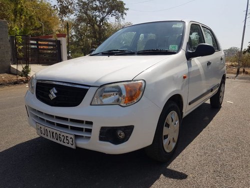 Maruti Suzuki Alto K10 2012 for sale