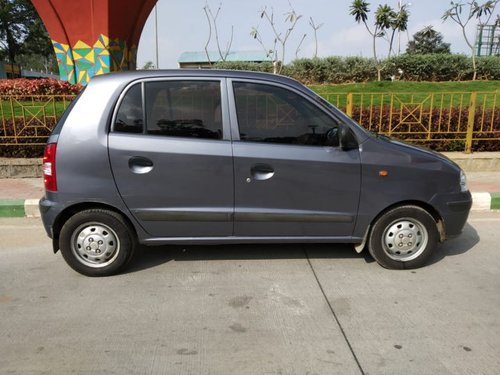 Hyundai Santro Xing GLS 2008 for sale