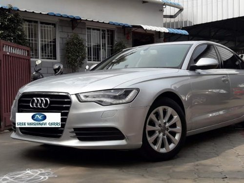 Audi A6 2012 for sale