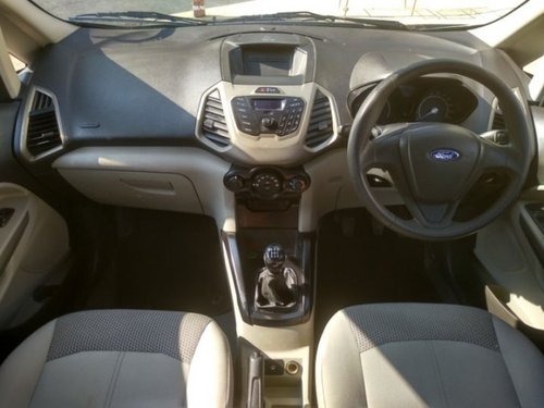 2013 Ford EcoSport for sale