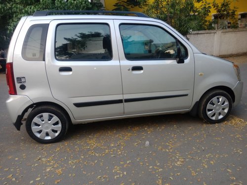 Maruti Suzuki Wagon R LXI 2010 for sale