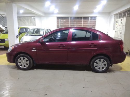 Hyundai Verna 2006 for sale