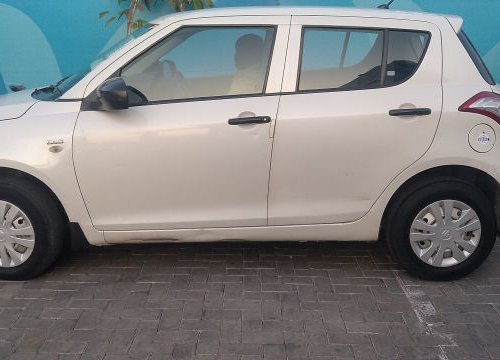 Maruti Suzuki Swift 2012 for sale