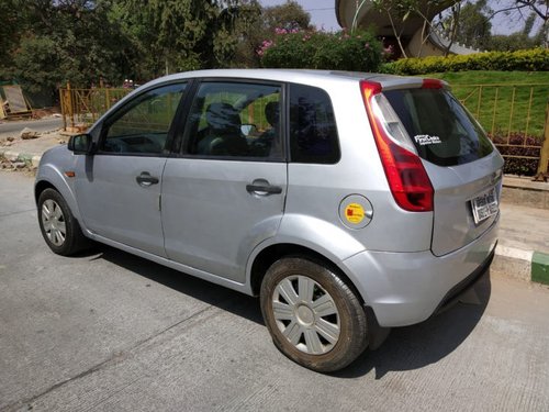 Ford Figo Petrol EXI 2010 for sale