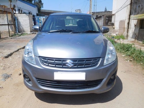 Maruti Suzuki Dzire 2014 for sale