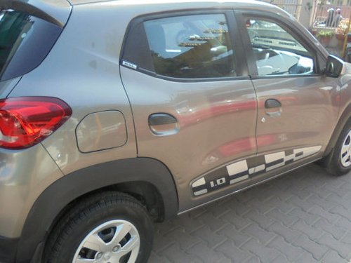 Used 2018 Renault Kwid for sale