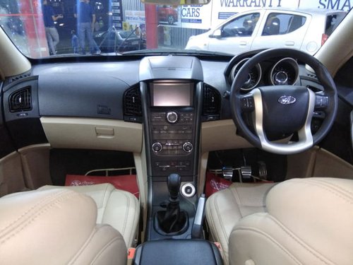 Mahindra XUV500 W10 2WD 2016 for sale